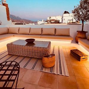 Hostal Boutique Plaza Cantarero